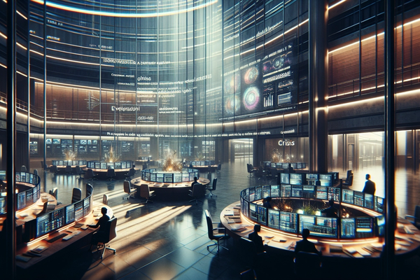 Kraken Gains Direct Access to Federal Reserve's Payment System