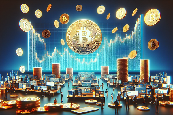 Tether and Circle's $3 Billion Minting: A Shield for Bitcoin?