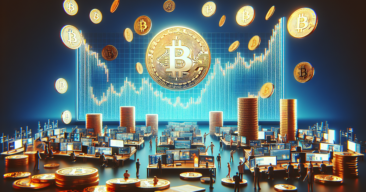 Tether and Circle's $3 Billion Minting: A Shield for Bitcoin?