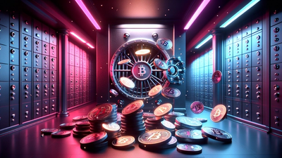 Vitalik Buterin highlights flaws in decentralized stablecoins amid market evolution