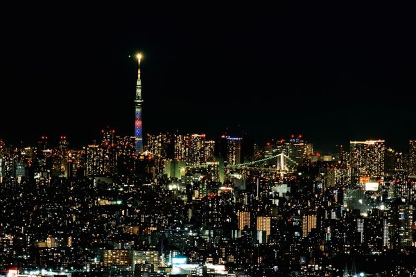 Japan's Inflation Holds Steady at 1.4% Despite Energy Concerns