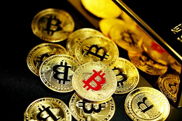 The Politically Charged Landscape of Bitcoin's Cycle