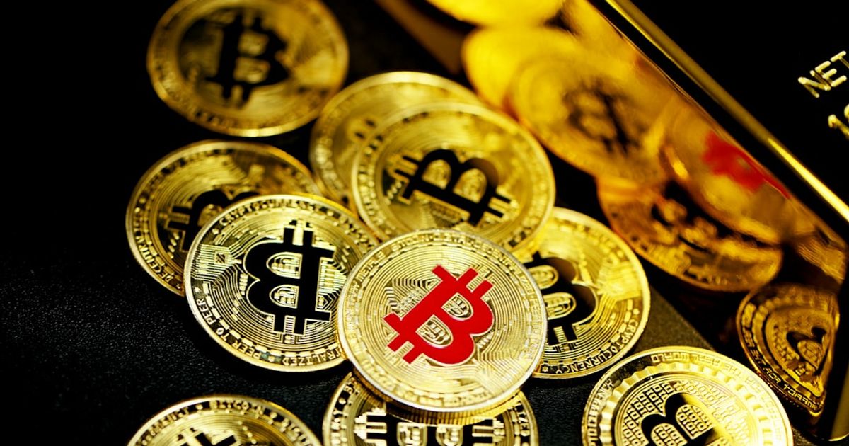 The Politically Charged Landscape of Bitcoin's Cycle