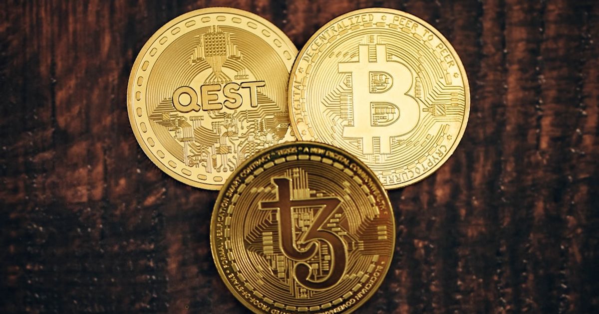 Gemini AI's 2025 Price Predictions: A Look at XRP, Dogecoin, and Shiba Inu