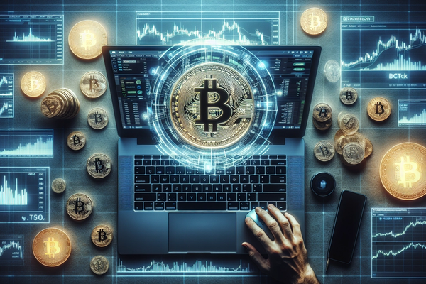 Bitcoin ETFs Show Resilience Despite 40% Price Drop