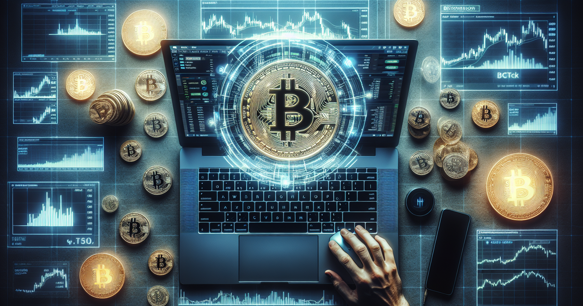 Bitcoin ETFs Show Resilience Despite 40% Price Drop