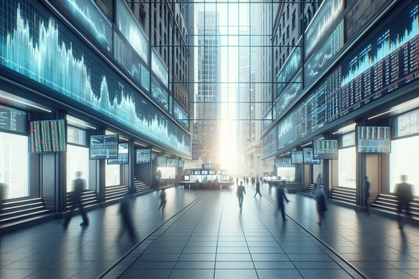 Crypto Market Faces Downward Pressure as Traders Brace for Bearish Trends