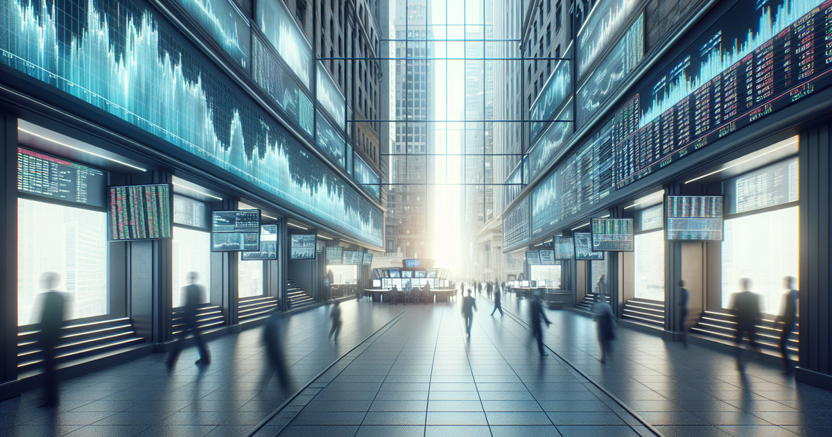 Crypto Market Faces Downward Pressure as Traders Brace for Bearish Trends