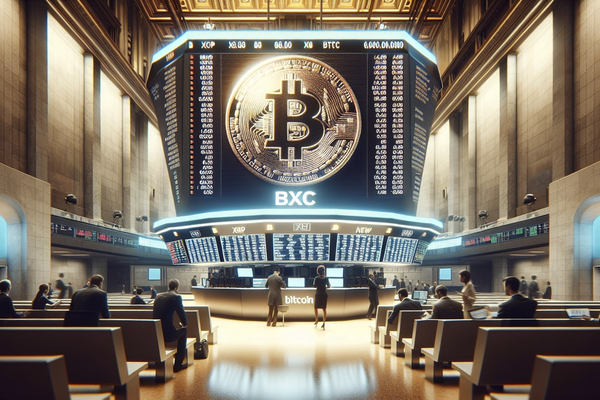 XRP Hits New Lows as Bitcoin's Slide Sparks Market Panic