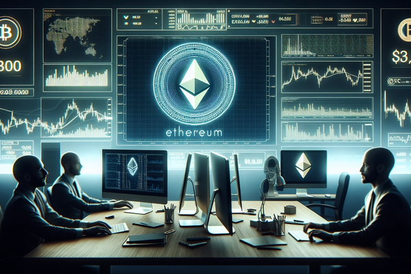 Crypto Market Hits Hard: ETH, SOL, and DOGE Drop 7% Amid Liquidations