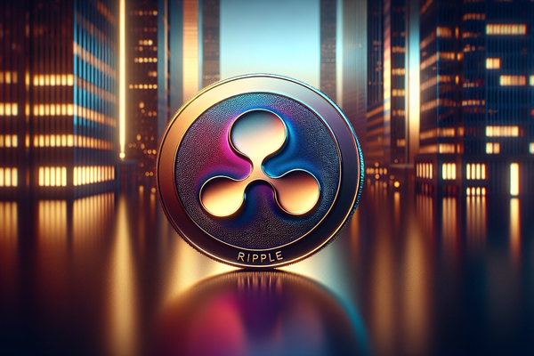 Ripple strengthens institutional foothold with $150 million LMAX investment
