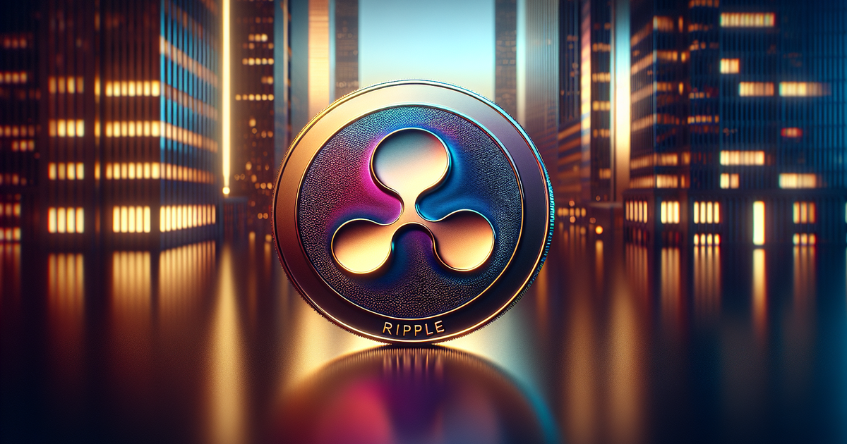 Ripple strengthens institutional foothold with $150 million LMAX investment