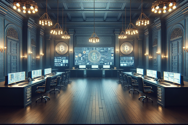 Bitcoin Miners Face Pressure as Reserves Hit Historic Lows