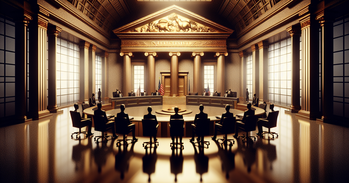 Black Creek's $66 Million Bet on FTI Consulting Signals Market Confidence