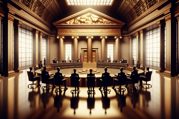 Black Creek's $66 Million Bet on FTI Consulting Signals Market Confidence