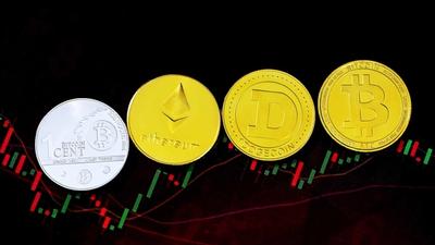Bitcoin Mining Stocks Surge — AI Infrastructure Fuels Rally