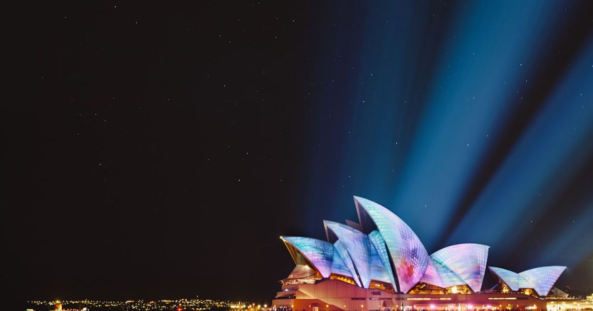 IREN Soars 4% with Ambitious 800MW Australian AI Campus Plan
