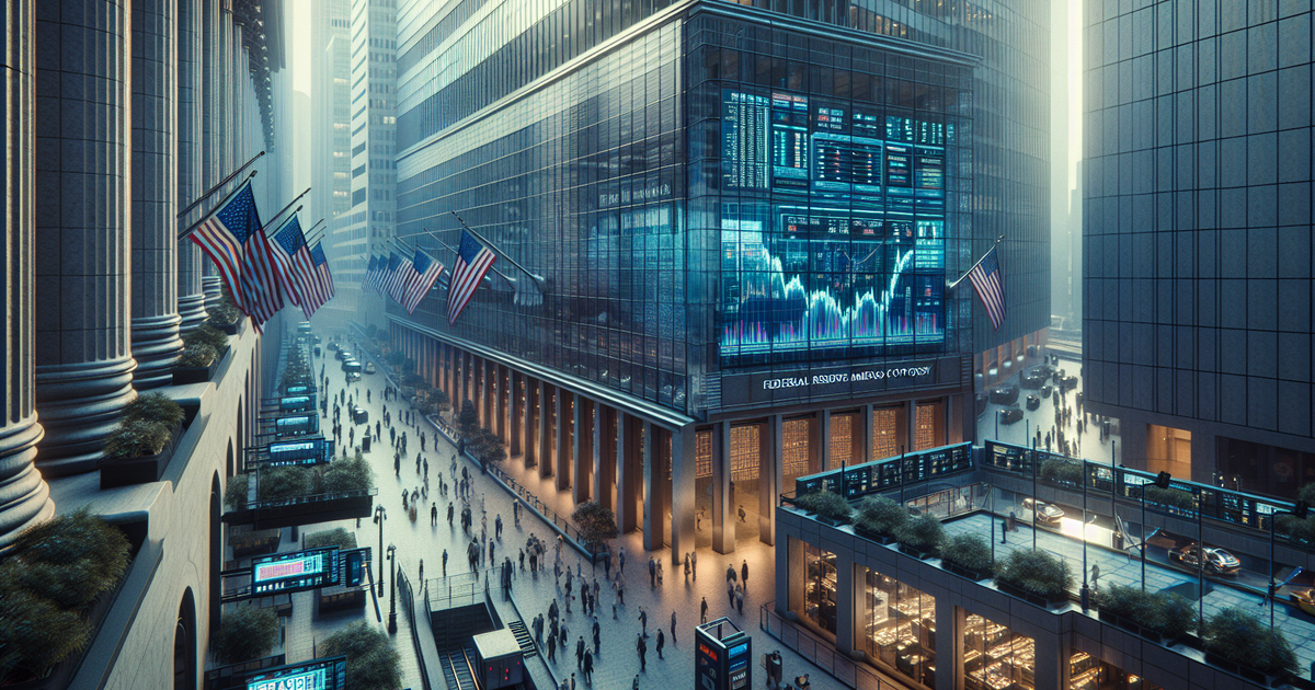 Federal Reserve Fights Legal Subpoenas Amid Controversy Over Renovations