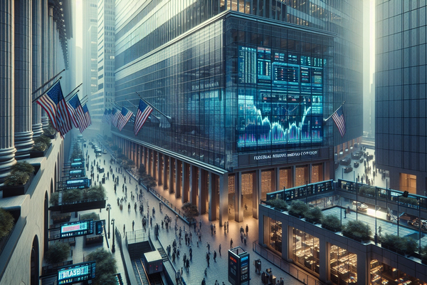 Federal Reserve Fights Legal Subpoenas Amid Controversy Over Renovations