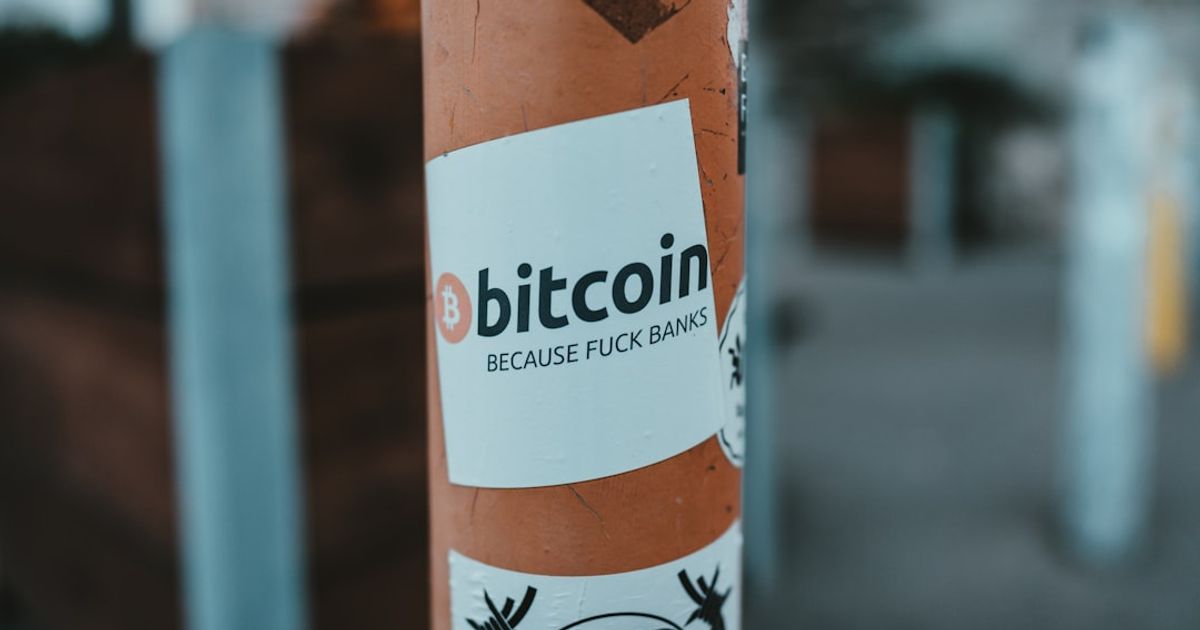 Bitcoin's Slide: One Year After the Peak, Implications for Strategy and the Market