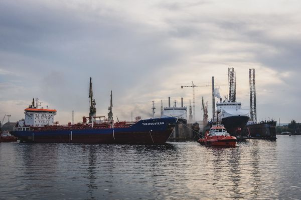 Federal Reserve Faces Tough Decisions Amidst Oil Price Spike