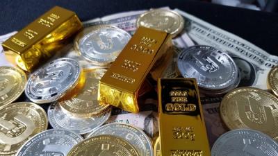 Gold's Tug-of-War at $4,000—Hormuz Tensions Stir Rate Jitters