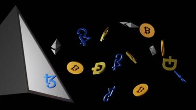 $82.2 Million Outflows in Bitcoin ETFs Amid Fed's Rate Shift