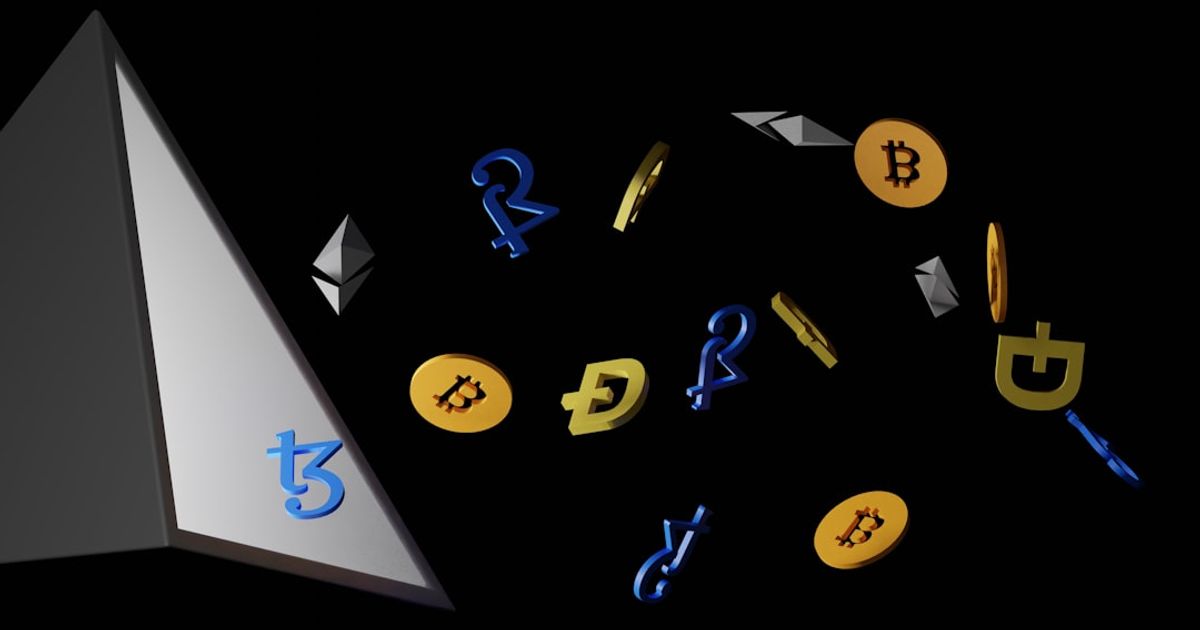 Lighter's LIT Tokenomics Ignite Controversy in DeFi Community