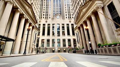Bond ETF Flows Surge 60% — Investors Eye Real Yields Amid Fed Shifts