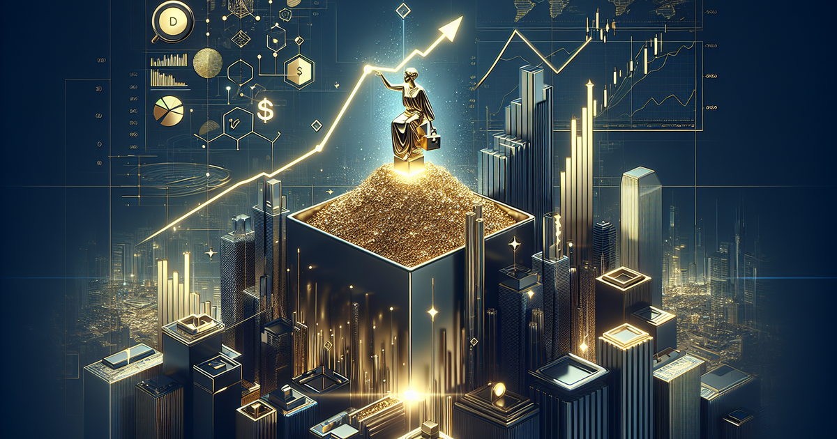Gold surpasses $5,000: Implications for investors and markets