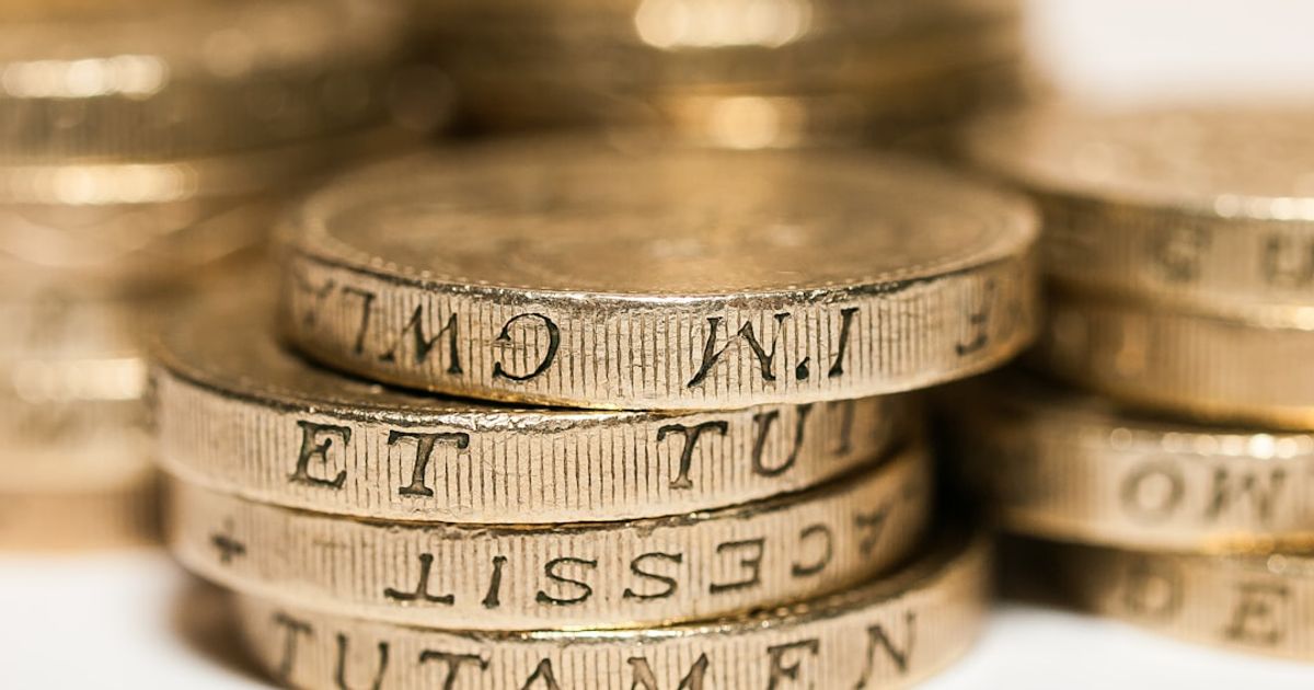 Series I Bonds Gain Appeal Amid Rising Inflation and Geopolitical Tensions