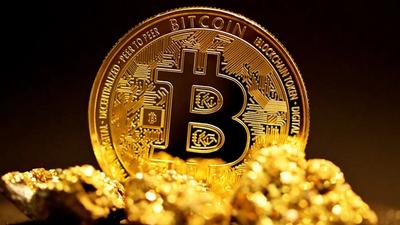 Bitcoin Risk: Historical Pattern Points to Possible $48K Drop