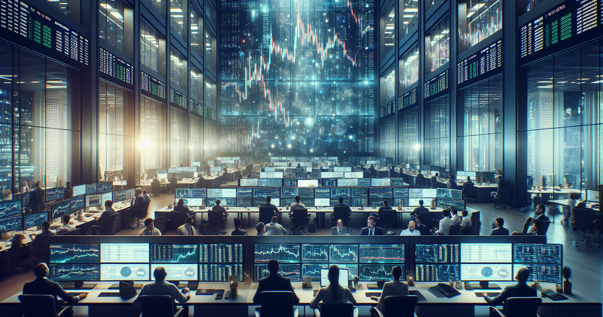 Market Volatility: Strategic Moves for Investors Amid Declines