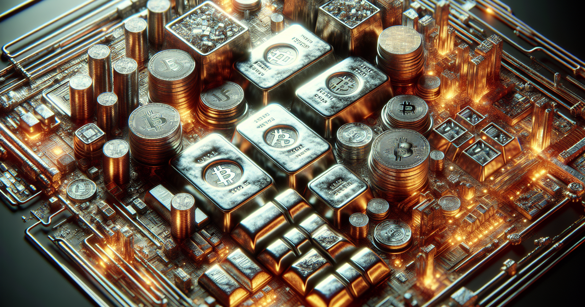 CME Margin Hike Sparks Silver Market Collapse: Understanding the Impact