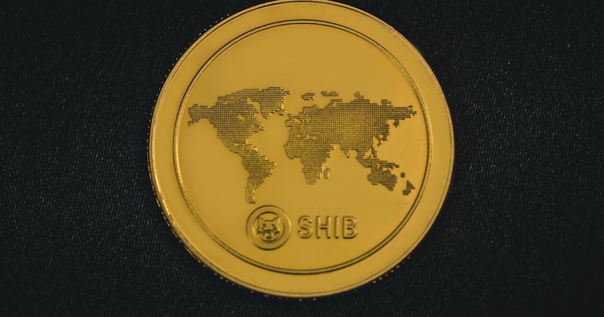 Shiba Inu Price Analysis: A Minor Setback or a Major Opportunity?