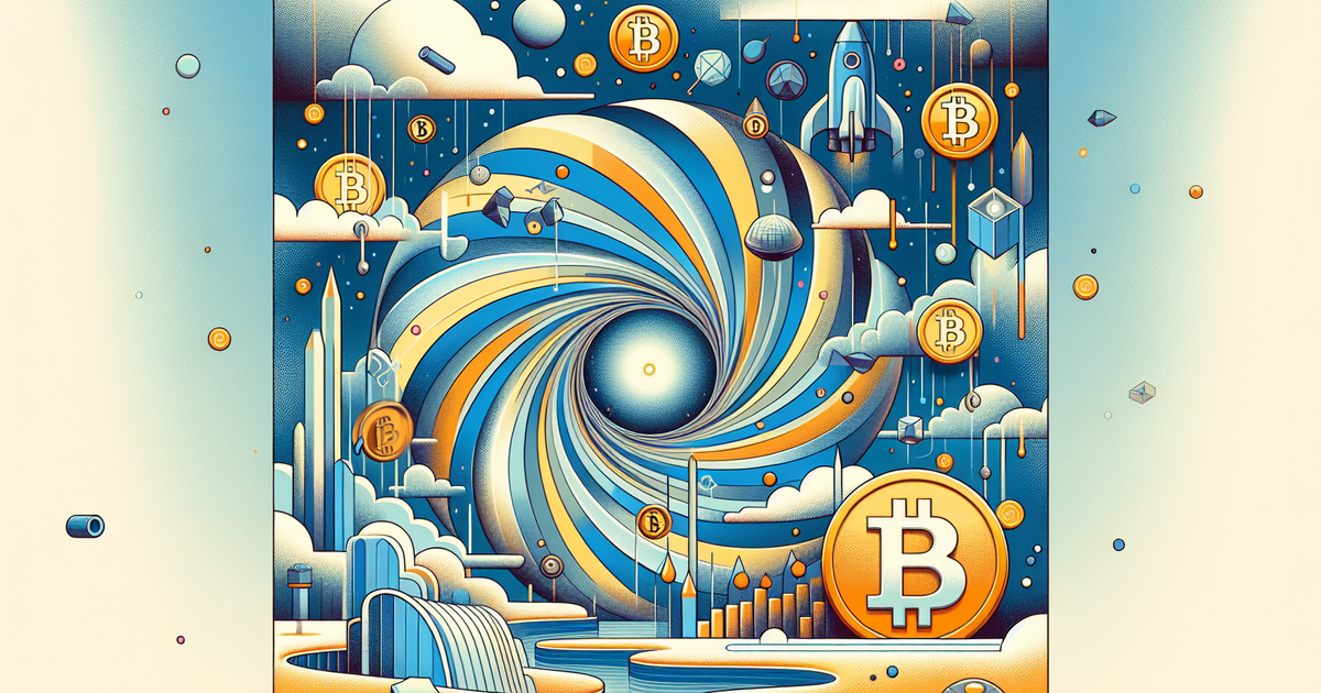 Quantum computing's potential impact on Bitcoin security