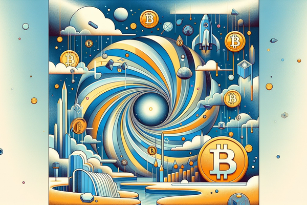 Quantum computing's potential impact on Bitcoin security