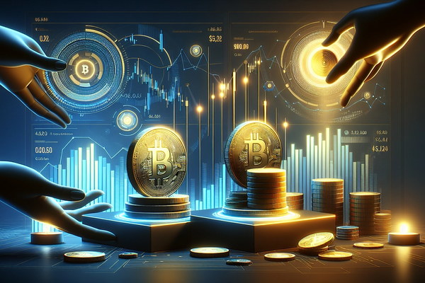 Trump's Davos address could influence Bitcoin's trajectory