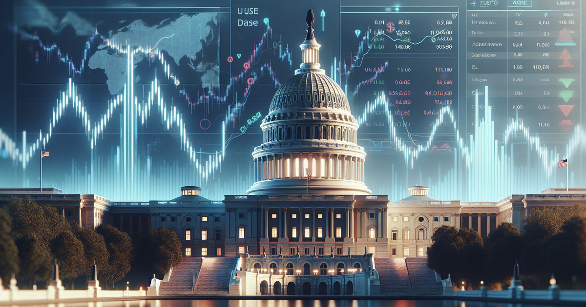 Gold and Silver Prices Plunge Amid Market Turmoil