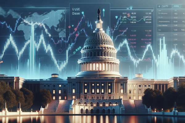 Gold and Silver Prices Plunge Amid Market Turmoil