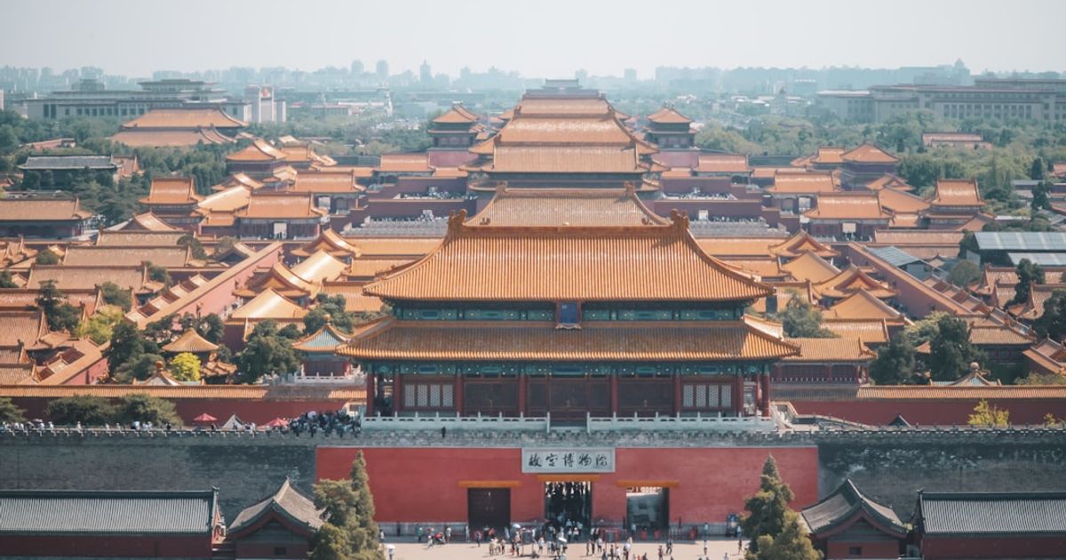 China Reports Weakest GDP Growth Since 2022 — Calls for Stimulus Rise