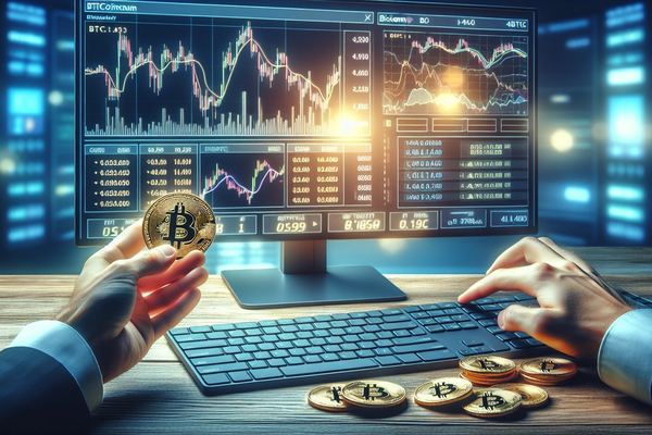 Bitcoin Pressure Mounts as Bears Target $74,500 Support