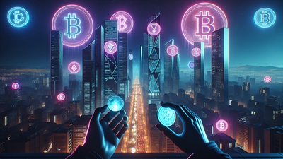 Tennessee's regulatory action sends shockwaves through crypto markets