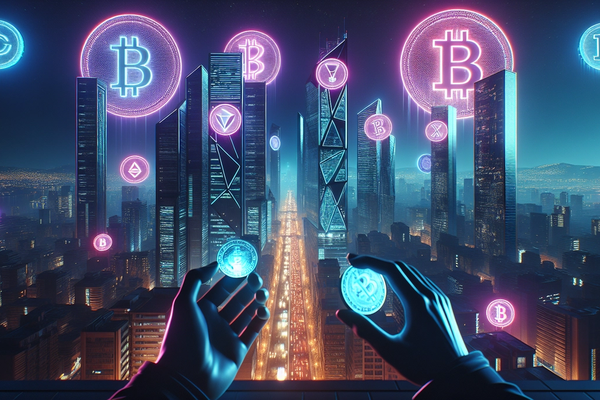 Tennessee's regulatory action sends shockwaves through crypto markets