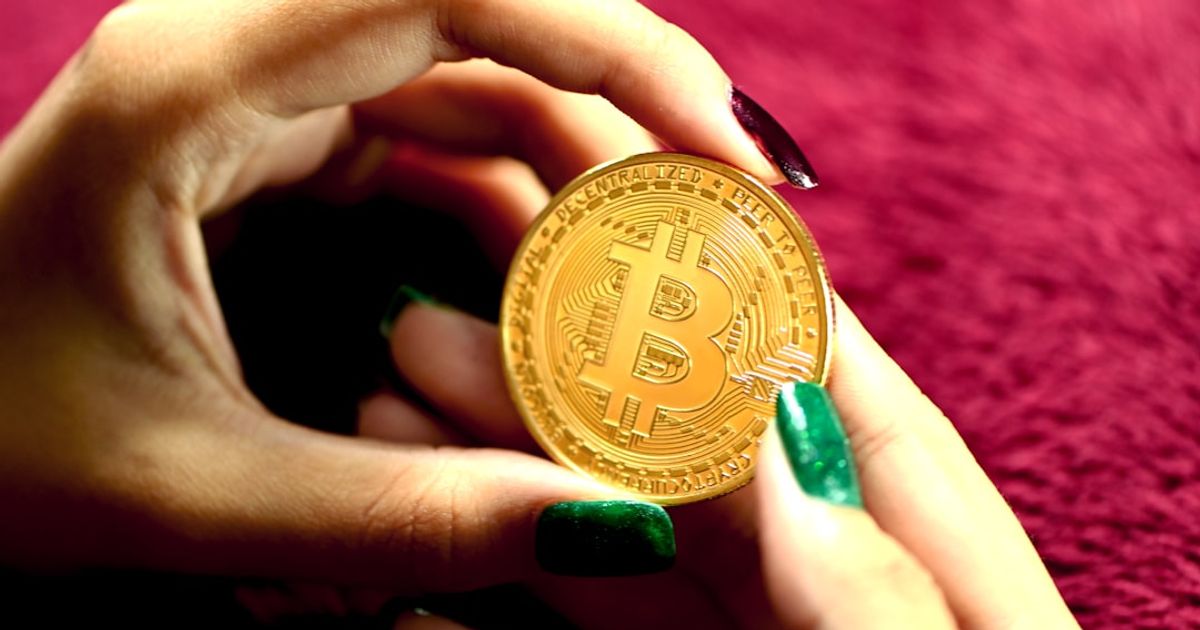 Bitcoin's Resilience: Market Sentiment Fuels Potential Rally to $84,000