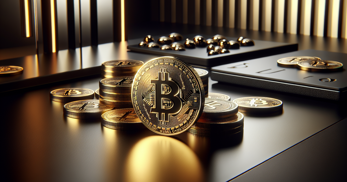 Spot Bitcoin ETFs Attract $1.4 Billion in Renewed Institutional Interest