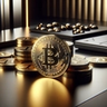 Spot Bitcoin ETFs Attract $1.4 Billion in Renewed Institutional Interest