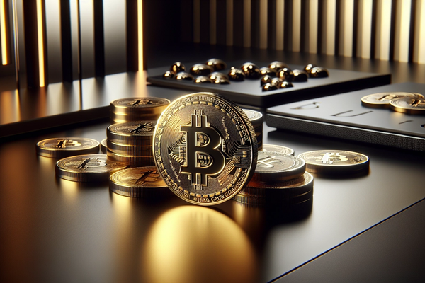 Spot Bitcoin ETFs Attract $1.4 Billion in Renewed Institutional Interest