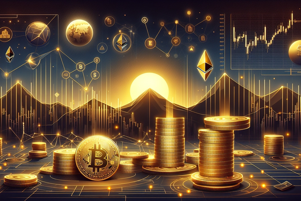 Ethereum regains $3,000 as Bitcoin surges past $91,000