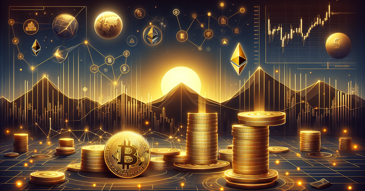 Ethereum regains $3,000 as Bitcoin surges past $91,000